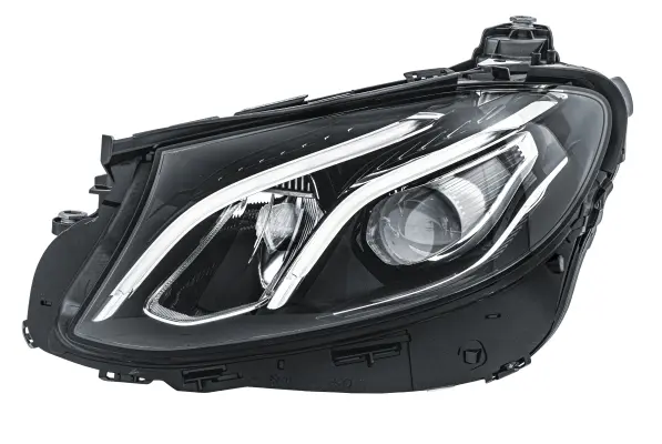 Hovedlampe Full-LED Mercedes V Hella 