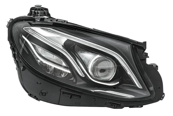 Hovedlampe  høyre  led Hella 