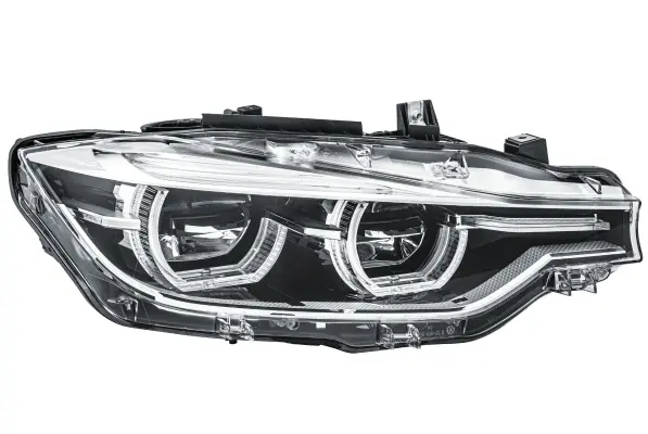 Hovedlampe BMW Hella 
