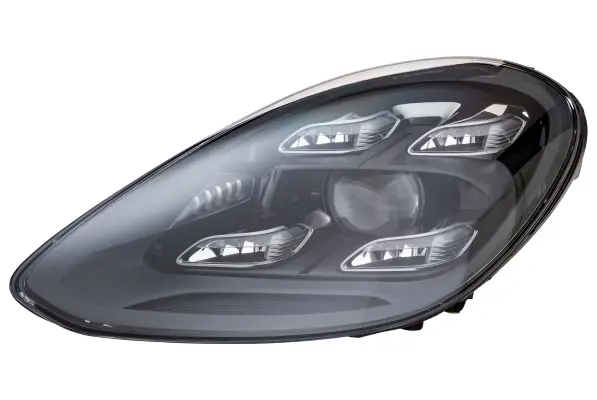 HL-ECE LED AF ZF KU LW LH            1EX Hella 