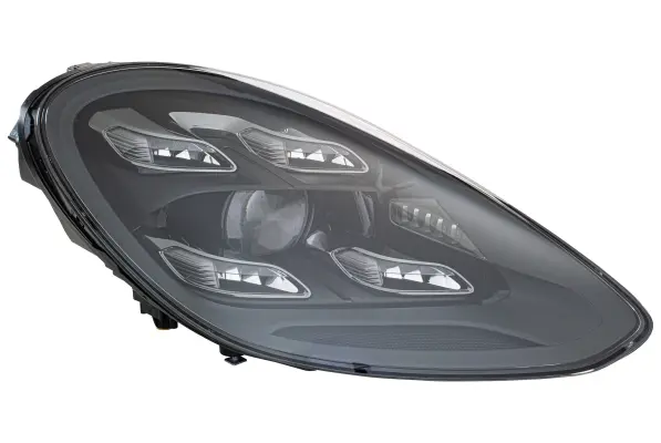 HL-ECE LED AF ZF KU LW RH            1EX Hella 