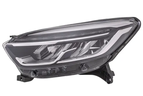 HL LED ES FF A F BL MD12 LH          1EX Hella 