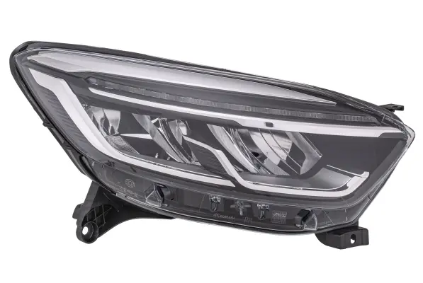 HL LED ES FF A F BL MD12 RH          1EX Hella 