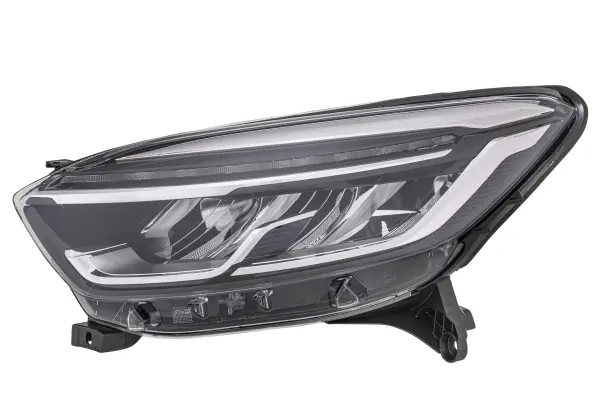 HL LED ES FF A F BL MD12 LH          1EX Hella 