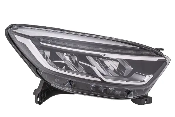 HL LED ES FF A F BL MD12 RH          1EX Hella 