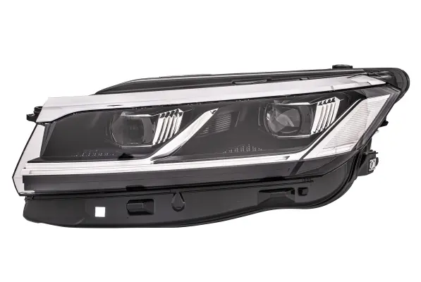 HL BI-LED ES AFT PO BL CO LW LH      1EX Hella 