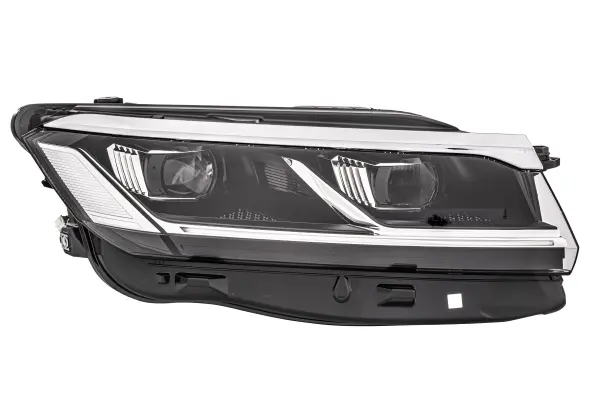 HL BI-LED ES AFT PO BL CO LW LH      1EX Hella 