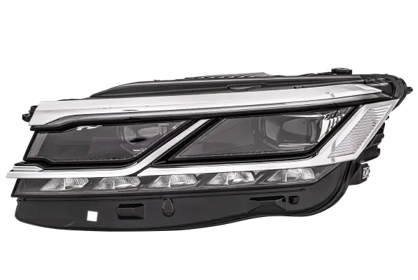 HL DE LED ES AFT PO BL CO LW LH      1EX Hella 