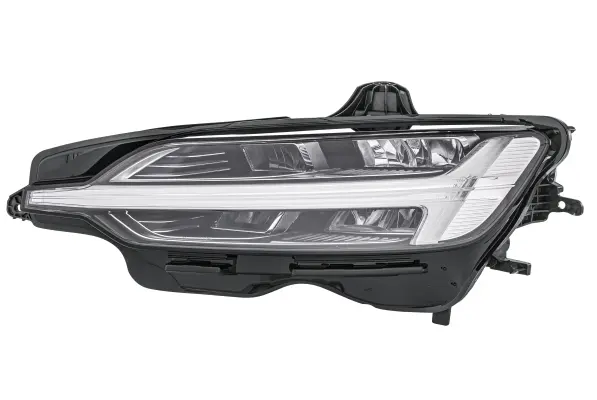 HL LED AFS ES FF A F BL TPO LW LH    1EX Hella 