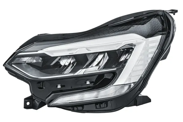 HL LED ES FF A F BL T PO MD12 LH     1EX Hella 