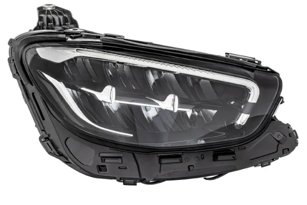 HL LED STAT ES AF BL TPO LW RH MD12  1EX Hella 