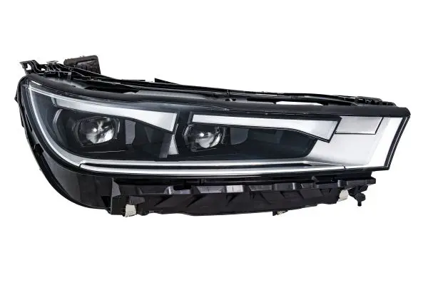 HL LED STAT ES AF BL TPO LW RH       1EX Hella 