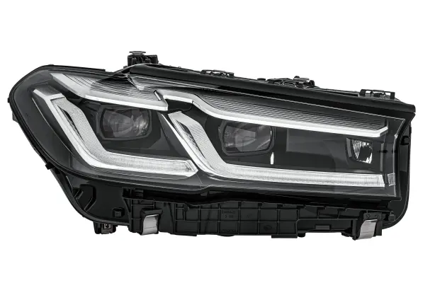 HL LED DYN ES AF BL TPO LW RE MD12   1EX Hella 