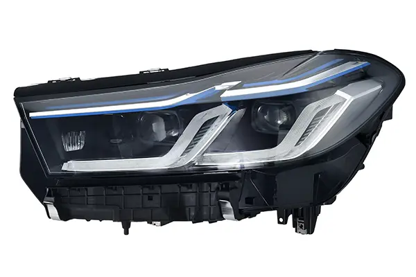 HL LED DYN ES AF BL TPO LW LI MD12   1EX Hella 