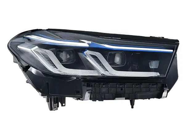 HL LED DYN ES AF BL TPO LW RE MD12   1EX Hella 