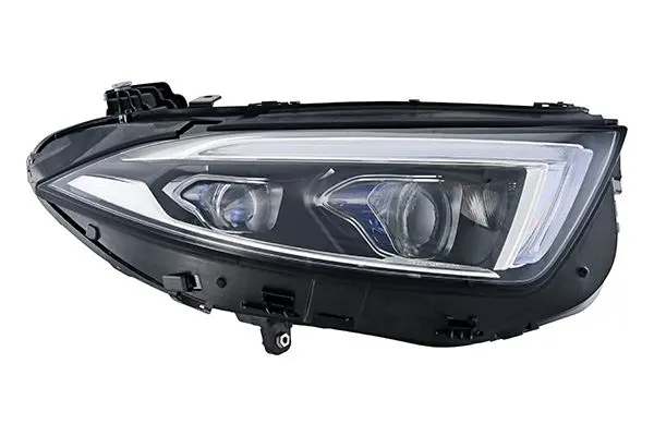 HL LED DYN ES AFBL TPO LW RH MD12    1EX Hella 