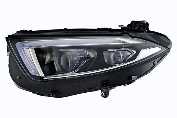 HL LED DYN ES AFBL TPO LW LH MD12    1EX Hella 