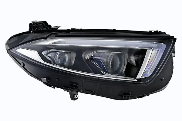 HL LED DYN ES AFBL TPO LW RH MD12    1EX Hella 