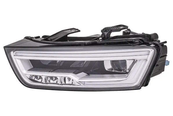 HL LED-ES A/F BL T LH MD12           1EX Hella 