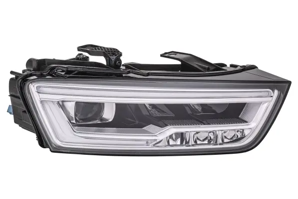 HL LED-ES A/F BL T RH MD12           1EX Hella 
