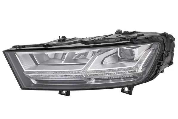 HL LED-ES A/F BL T LH MD12           1EX Hella 
