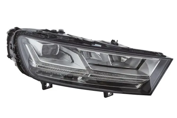 HL LED-ES A/F BL T RH MD12           1EX Hella 