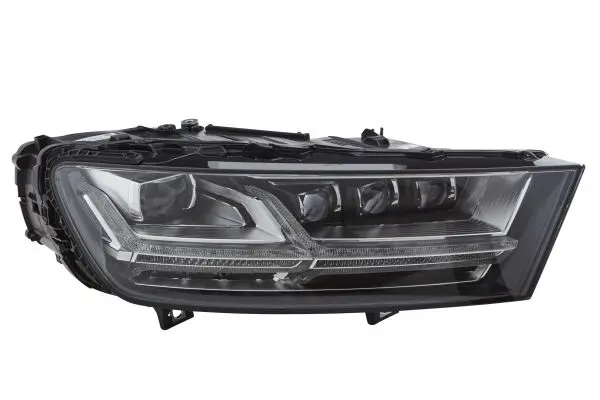 HL LED-ES A/F BL T RH MD12           1EX Hella 