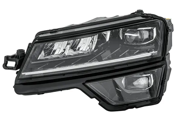 HL LES A/F T BL NW LH MD12           1EX Hella 