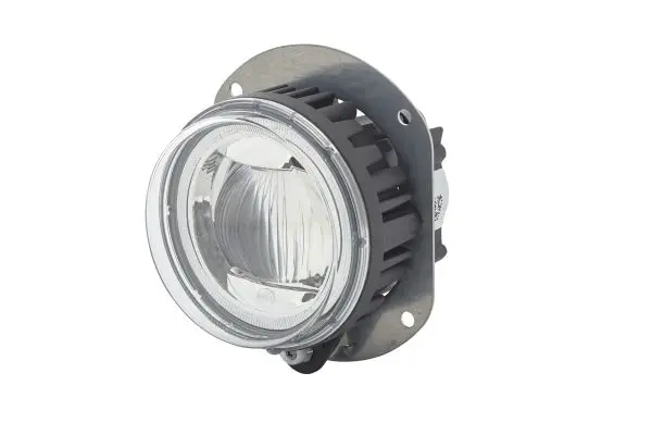 Module 90mm LED 12-24v Fjernlys m monter Hella 