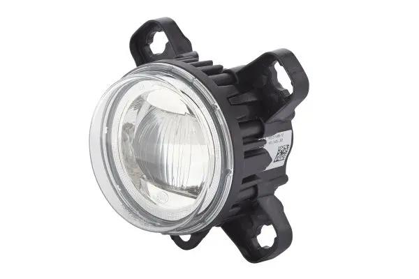 Module 90mm LED 12-24v Fjernlys Perform Hella 