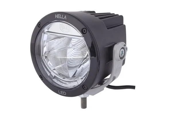 Luminator X LED Ref 37,5 Svartramme Hella 