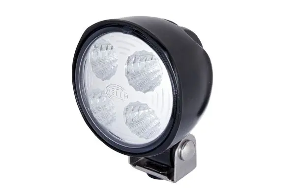 Hovedlampe Høyre Hella 