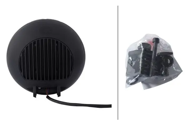 Comet 200 LED 12,5 Hella 