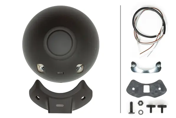 Luminator Metal Compact 37,5 Hella 