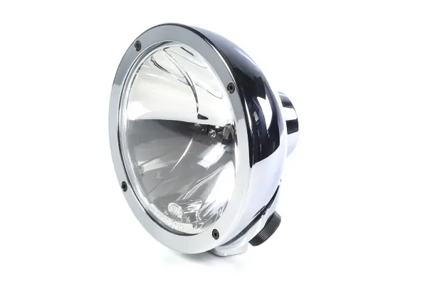 Luminator Compact Chrome 37,5 Hella 