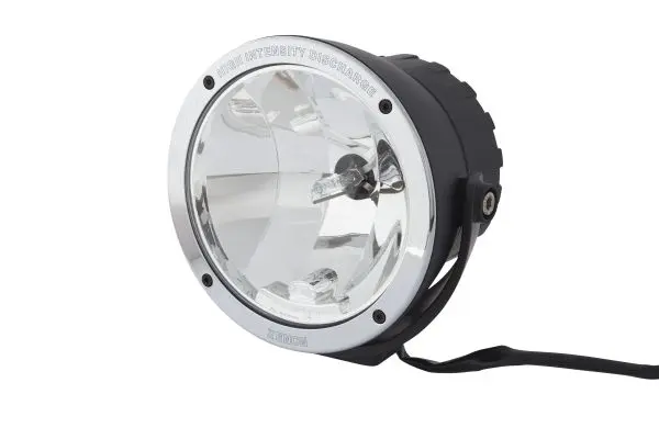 Luminator Xenon 7" Chromeri 12V ref.37,5 Hella 
