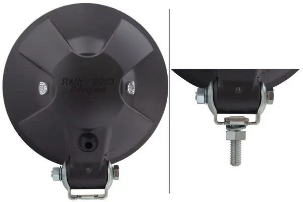 Rallye 3003 Compact 37,5 Hella 