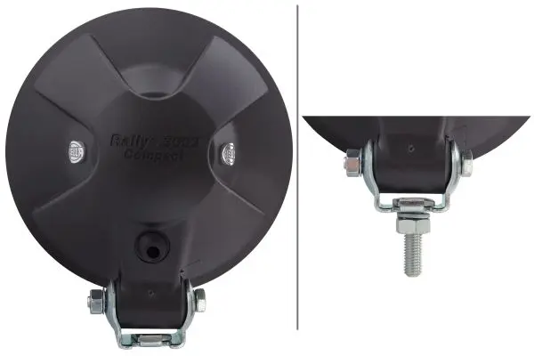 Rallye 3003 Compact, 12 - 24 v Hella 