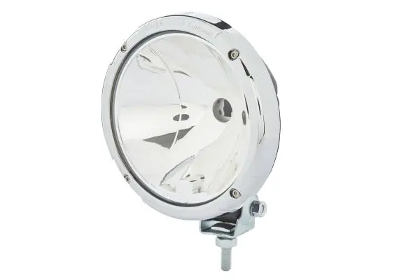 Rallye 3003 Compact Chrome ring 12-24v Hella 