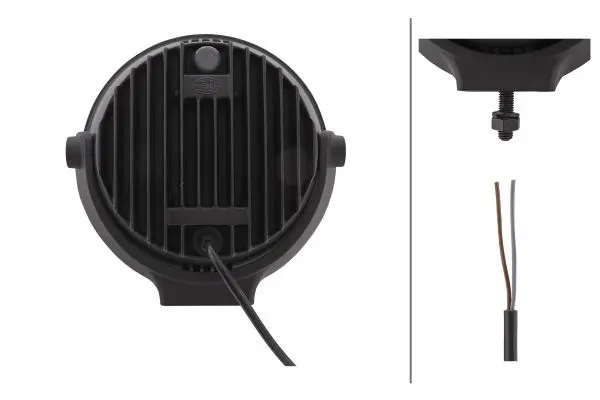 Luminator Compact LED Hella 