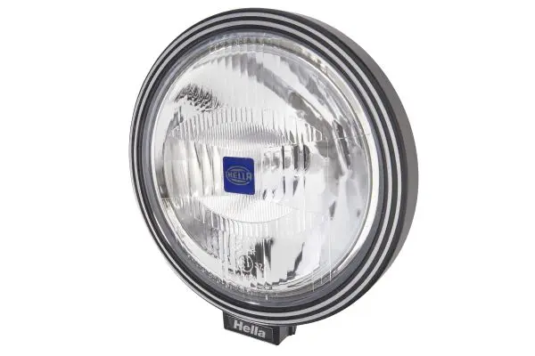 HEADLAMP ZFH 0/180GR SW MK           1F8 Hella 