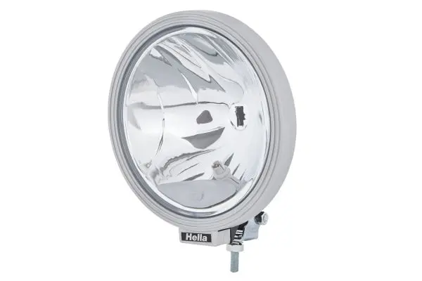 Rallye 3000 Klarglass m/pos.lys 37,5 Hella 