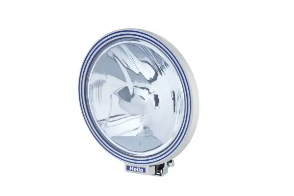 Rallye 3000 Klarglass Blue 37,5 Hella 