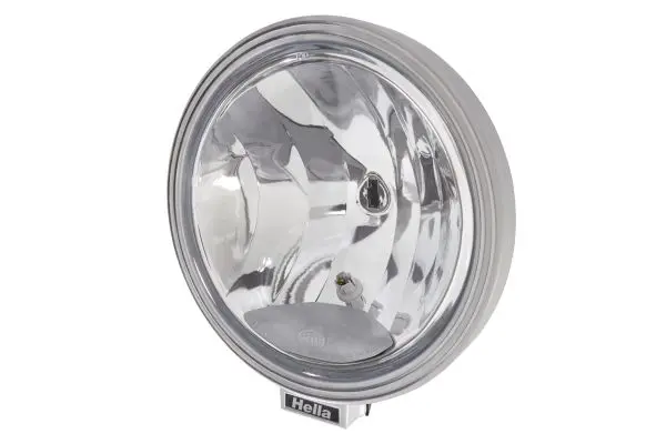 Rallye 3000 Klarglass m/pos.lys 17,5 Hella 