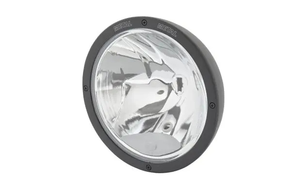 Luminator Metal Klarglass 37,5  m/pos. Hella 