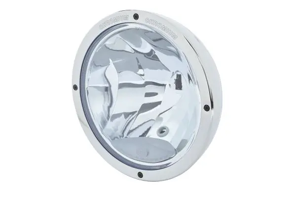 Luminator Chrome Blue m/pos.lys 17,5 Hella 