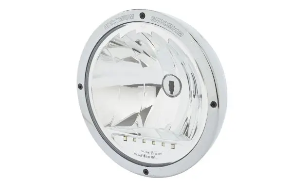 Luminator Chrome LED pos.lys ref 25% Hella 
