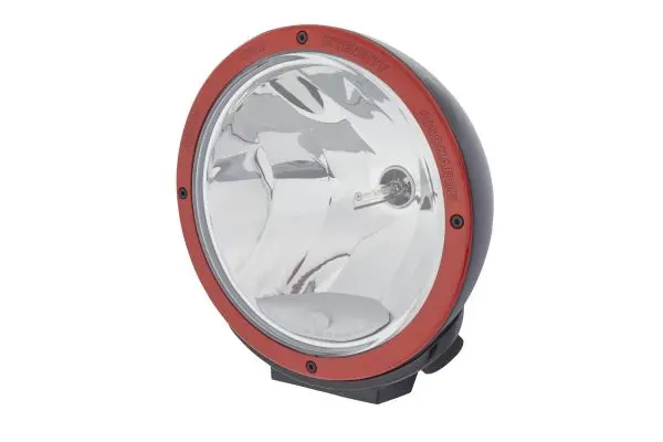 Luminator Xenon 12V Klarglass 37,5 Hella 