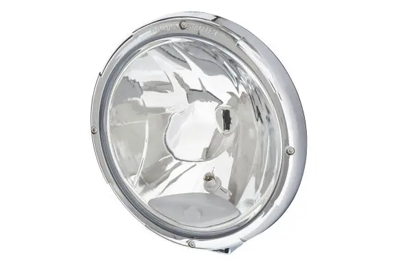 Rallye 3003 Chrome ring 37,5% Hella 