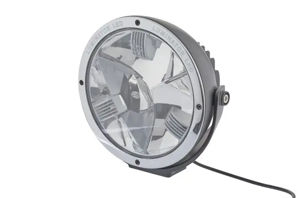 Luminator LED 40 ref. Ny versjon Hella 